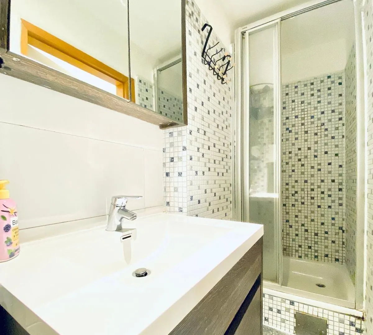 Elegant 1Br Apartment By Danube River Premium Stay Viena