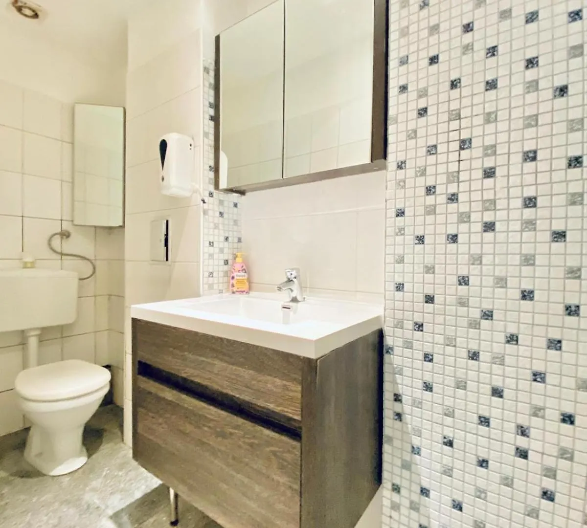 Elegant 1Br Apartment By Danube River Premium Stay Viena 0*,  Austria