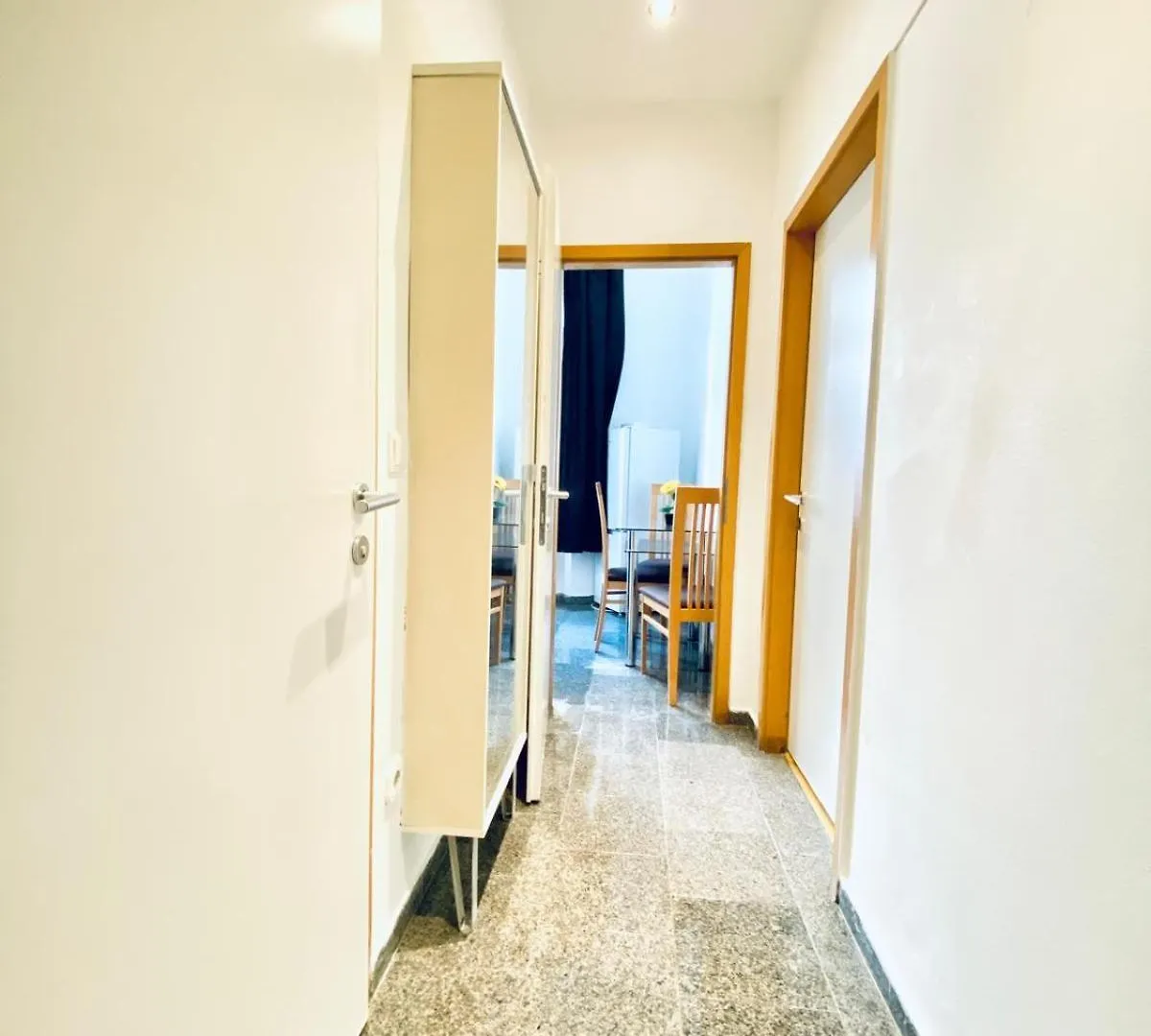 Elegant 1Br Apartment By Danube River Premium Stay Vienna Austria