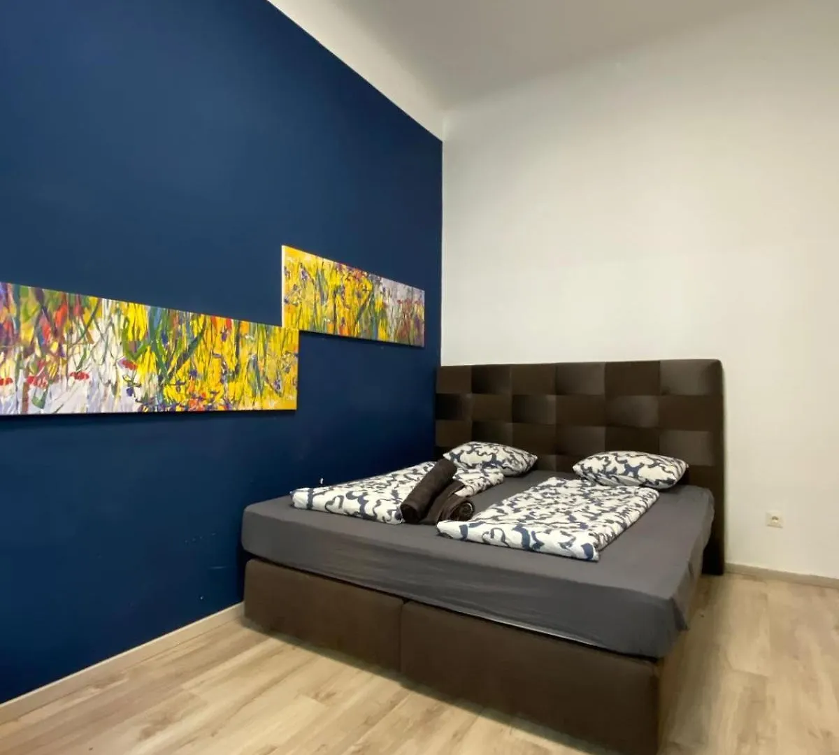 Elegant 1Br Apartment By Danube River Premium Stay Vienna